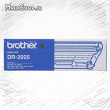 کارتریج TN2025 Brother لیزری مشکی