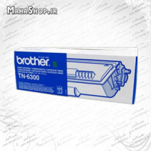 کارتریج TN6300 Brother لیزری مشکی