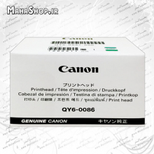 هد اصلی پرینتر Canon IX6840