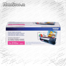 کارتریج TN310 Brother لیزری قرمز
