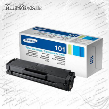 کارتریج MLTD101 Samsung لیزری مشکی