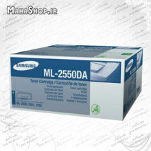 کارتریج ML2250DA Samsung لیزری مشکی