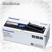 کارتریج KXFA85E Panasonic لیزری مشکی