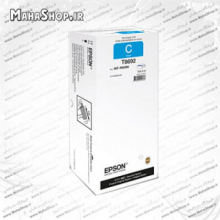 کارتریج XXLT8692 EPSON جوهر افشان آبی