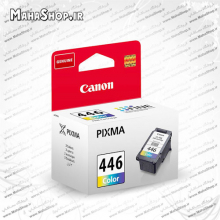 کارتریج رنگی پرینتر Canon Pixma Mg2440