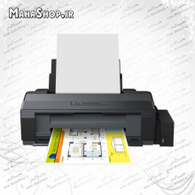 پرینتر L1300 جوهرافشان تک کاره Epson EcoTank A3