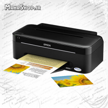 پرینتر S22 جوهرافشان تک کاره Epson Stylus Photo