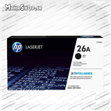 کارتریج 26A HP لیزری مشکی