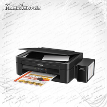 پرینتر L220 جوهرافشان سه کاره Epson Eco Tank