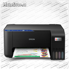 پرینتر L3251 جوهرافشان سه کاره Epson Eco Tank