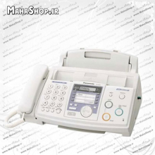 فکس کاربنی دو کاره Panasonic KX FP388CX