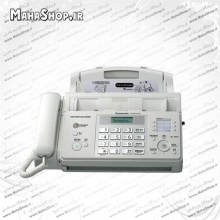 فکس لیزری دو کاره Panasonic KX FP711