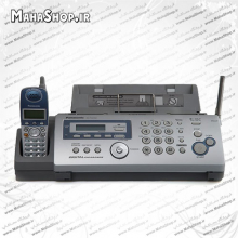 فکس کاربنی دو کاره Panasonic FX FG 2452