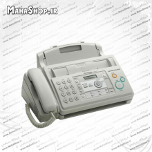 فکس کاربنی دو کاره Panasonic KX FP702