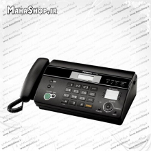 فکس کاربنی دو کاره Panasonic KX FT983CX