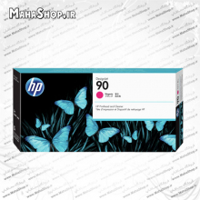 هد جوهر افشان اصلی HP 90 Magenta