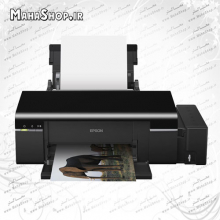 پرینتر L800 جوهرافشان تک کاره Epson Eco Tank