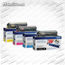 کارتریج  TN210 Brother لیزری رنگی