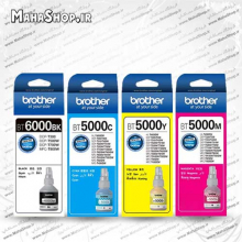جوهر BT6000 , BT5000  اصلی Brother Color