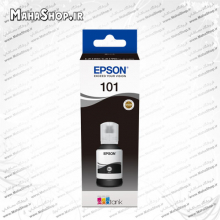 جوهر 101 اصلی Epson Black