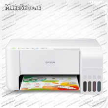 پرینتر L3156 جوهرافشان سه کاره Epson EcoTank