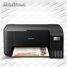 پرینتر L3210 جوهرافشان سه کاره Epson EcoTank