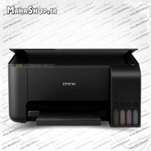 پرینتر L3250 جوهرافشان سه کاره Epson EcoTank