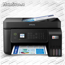 پرینتر L5290 جوهرافشان چهار کاره Epson EcoTank