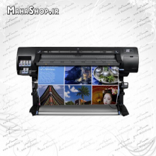 پلاتر Z6200 جوهر افشان تک کاره HP DesignJet