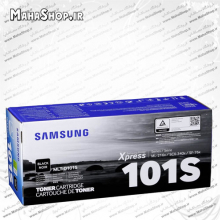 کارتریج MLTD101S Samsung لیزری مشکی