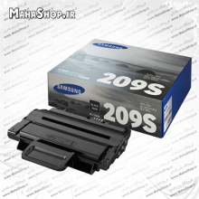 کارتریج MLTD209S Samsung لیزری مشکی