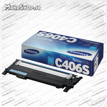 کارتریج CLTC406S Samsung لیزری آبی