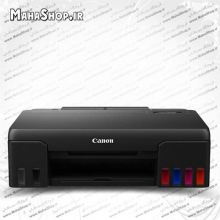 پرینتر G540 جوهرافشان تک کاره Canon PIXMA