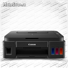 پرینتر G3415 جوهرافشان سه کاره Canon PIXMA