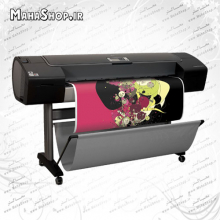 پلاتر Z3200 جوهر افشان تک کاره HP DesignJet