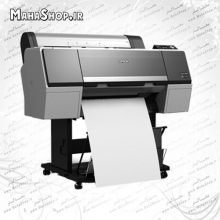 پلاتر SCP6000 جوهر افشان تک کاره Epson SureColor