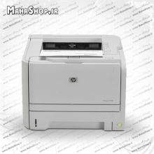 پرینتر P2035 لیزری تک کاره HP LaserJet