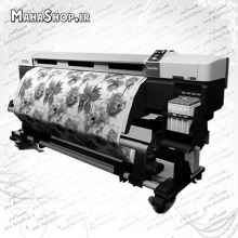 پلاتر SCF7200 جوهر افشان تک کاره Epson SureColor