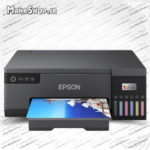 پرینتر L8050 جوهرافشان تک کاره Epson eco tank