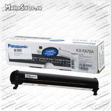 کارتریج KXFA76A Panasonic لیزری مشکی