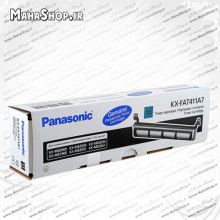 کارتریج KXFA411A Panasonic لیزری مشکی
