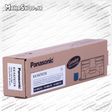 کارتریج KXFAT472X Panasonic لیزری مشکی