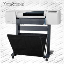 پلاتر 510 جوهر افشان تک کاره HP DesignJet