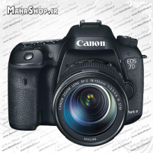 دوربین عکاسی کانن Canon EOS 7D
