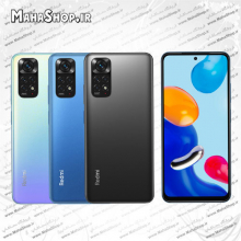 گوشی Xiaomi Redmi Note 11