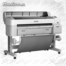 پلاتر SCT5200 جوهر افشان سه کاره Epson SureColor