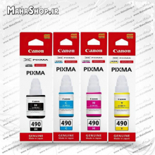 جوهر GI490 اصلی Canon