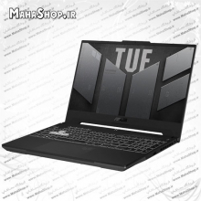 لپ تاپ ایسوس TUF Gaming F15 FX507ZE