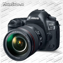 دوربین عکاسی کانن Canon Canon EOS 5D Mark IV