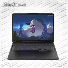 لپ تاپ لنوو IdeaPad Gaming 3-15IAH7 12700H i7